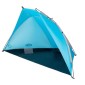 Τέντα Παραλίας NILS Camp NC3039 Μπλε 15-04-010