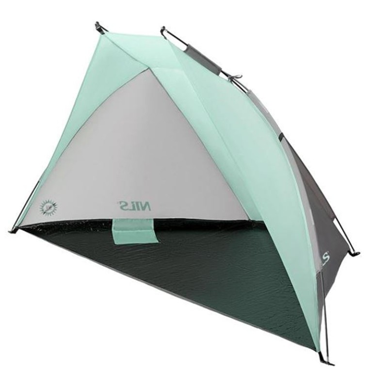 Τέντα Παραλίας NILS Camp NC3039 Mint 15-04-021