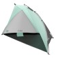 Τέντα Παραλίας NILS Camp NC3039 Mint 15-04-021