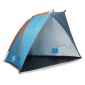 Τέντα Παραλίας NILS Camp Pop UP NC8030 Μπλε 260x120x120 15-04-025