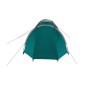 Σκηνή Κάμπινγκ NC6010 HIKER 2 Ατόμων Πράσινη NILS CAMP