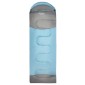 Υπνόσακος Nils Camp NC2008 MINT-GREY  SIZE M 15-04-105