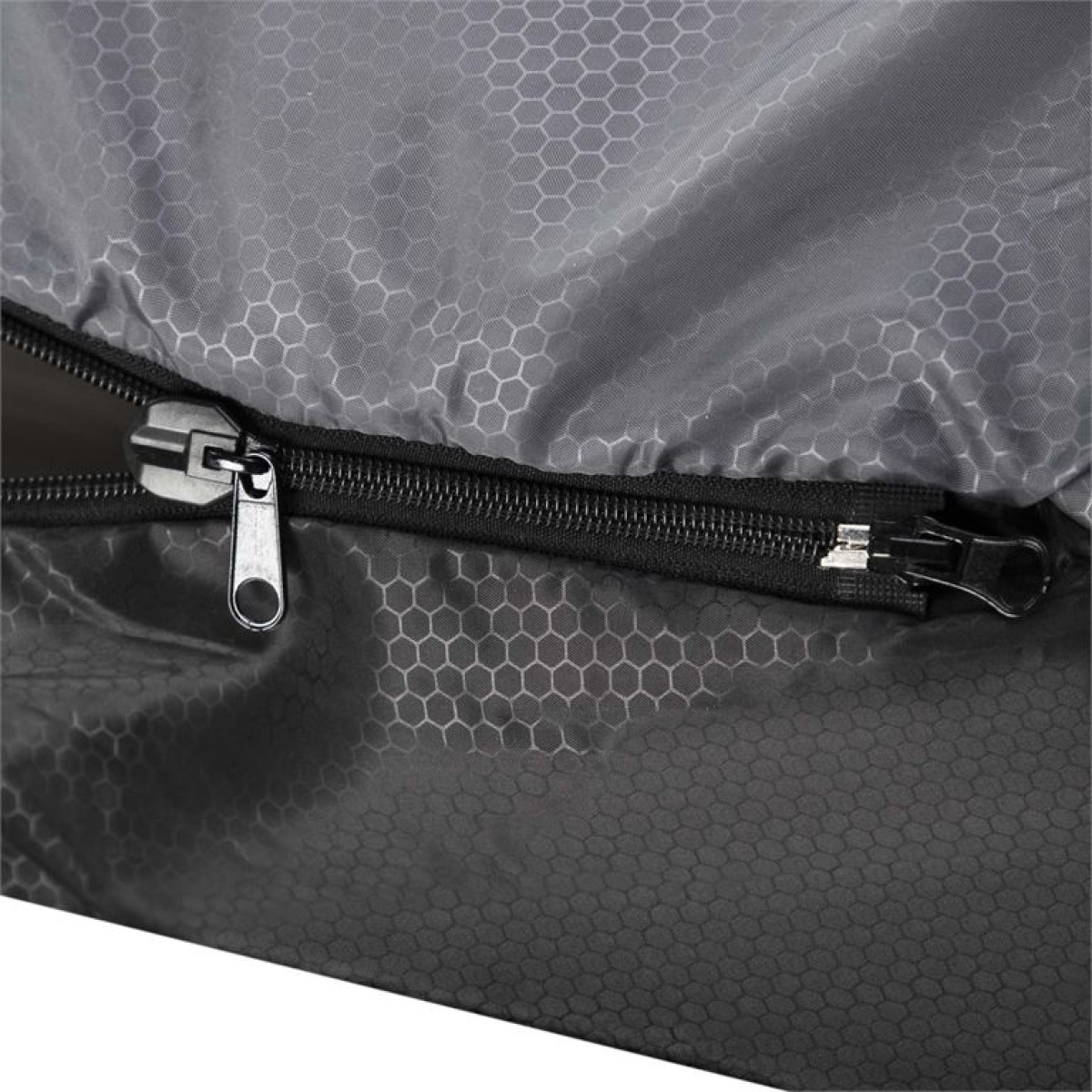 Υπνόσακος Nils Camp NC1705 ULTRA LIGHT Γκρι 710G