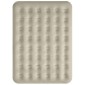Φουσκωτό Στρώμα Ύπνου XXL Διπλό NILS CAMP NC2803  203x152x22cm Μπεζ