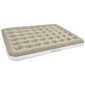Φουσκωτό Στρώμα Ύπνου XXL Διπλό NILS CAMP NC2803  203x152x22cm Μπεζ