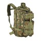 Σακίδιο Πλάτης Nils Camp Defender Green Moro CBT7204 15-07-200