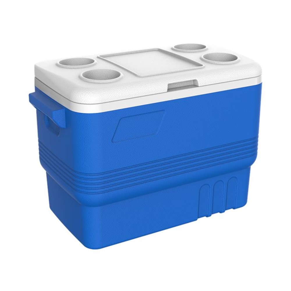 Φορητό Ψυγείο Kale Termos Icemax 45 λίτρων KL100-045
