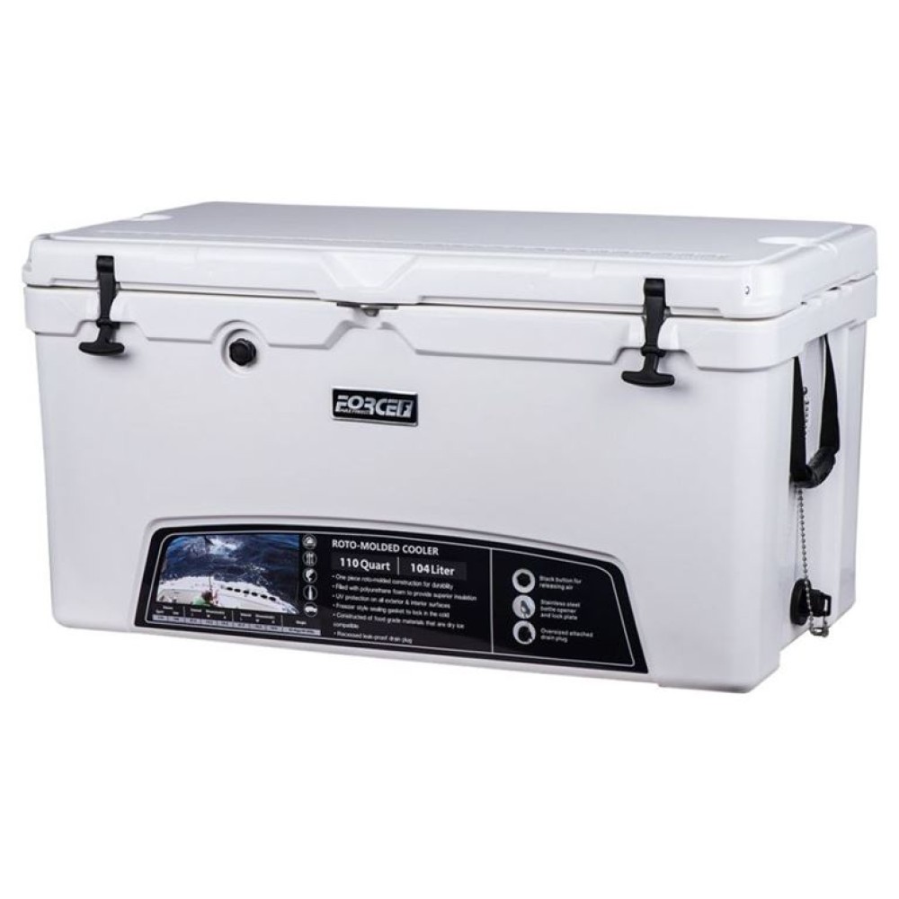 Ισοθερμικός ψυγείο Max Frost 110 FORCE MF100-110