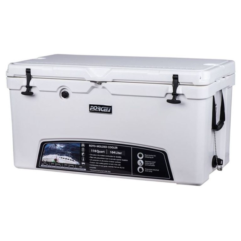 Ισοθερμικός ψυγείο Max Frost 110 FORCE MF100-110