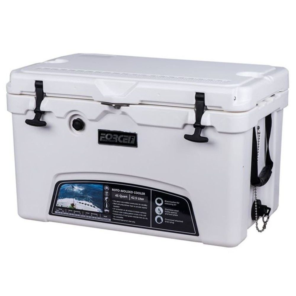 Ισοθερμικό ψυγείο Max Frost 45 FORCE MF100-45