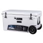 Ισοθερμικό ψυγείο Max Frost 70 ΜΕ ΤΡΟΧΟΥΣ FORCE MF100-70W