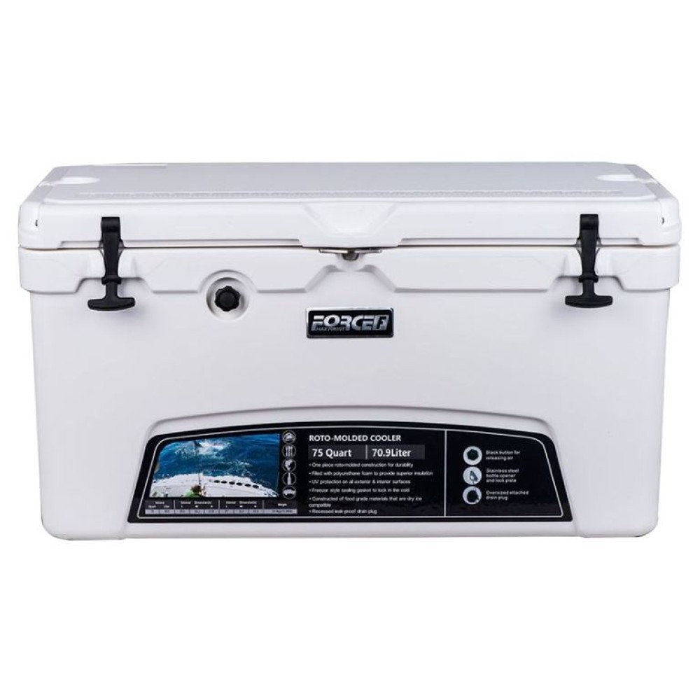Ισοθερμικό ψυγείο FORCE Max Frost 75 MF100-75