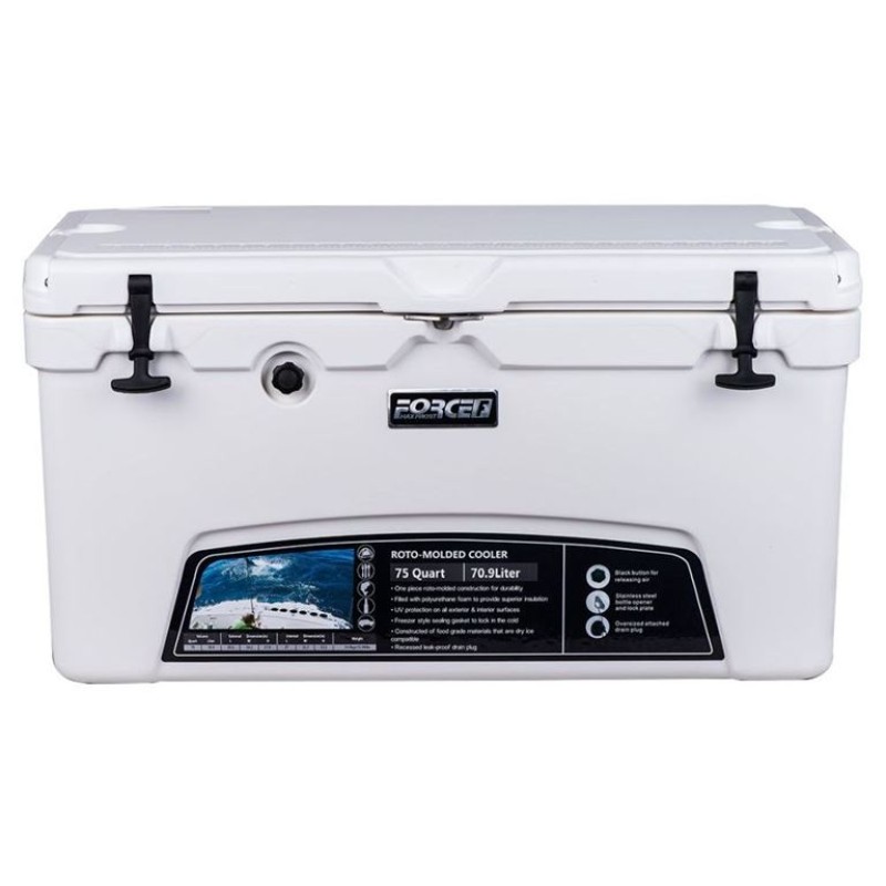 Ισοθερμικό ψυγείο FORCE Max Frost 75 MF100-75