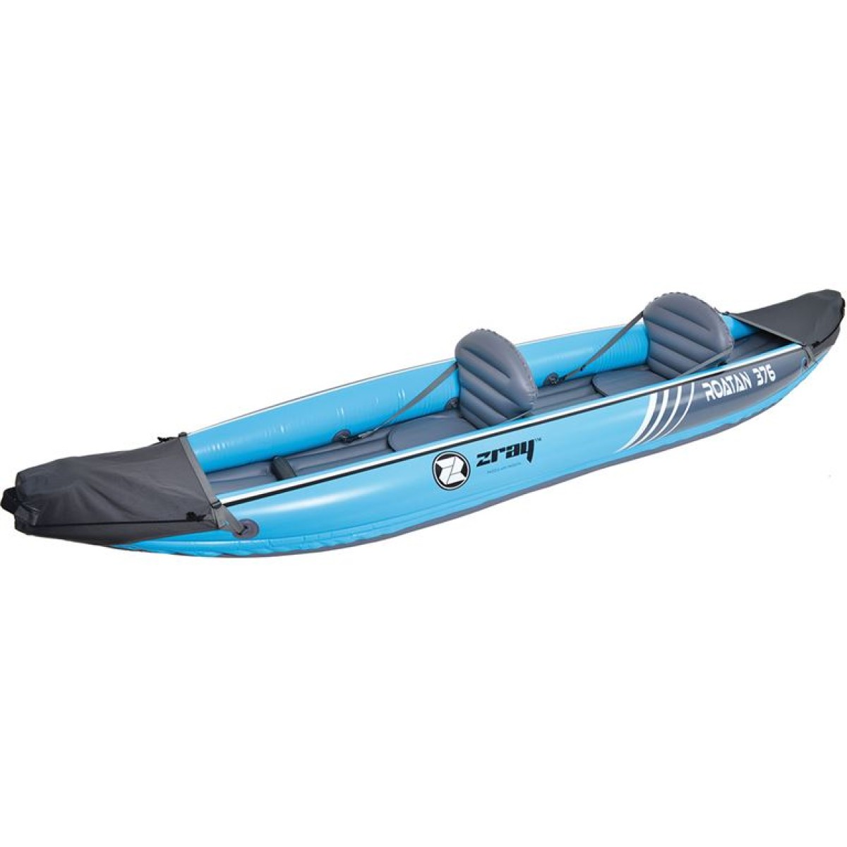 Φουσκωτό Καγιάκ Zray KAYAK ROATAN Nautique Δύο Ατόμων