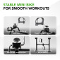 Mini Bike – Πεταλιέρα Άσκησης Χεριών & Ποδιών Tunturi