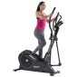 Ελλειπτικό Γυμναστικής Tunturi FitCross 50i