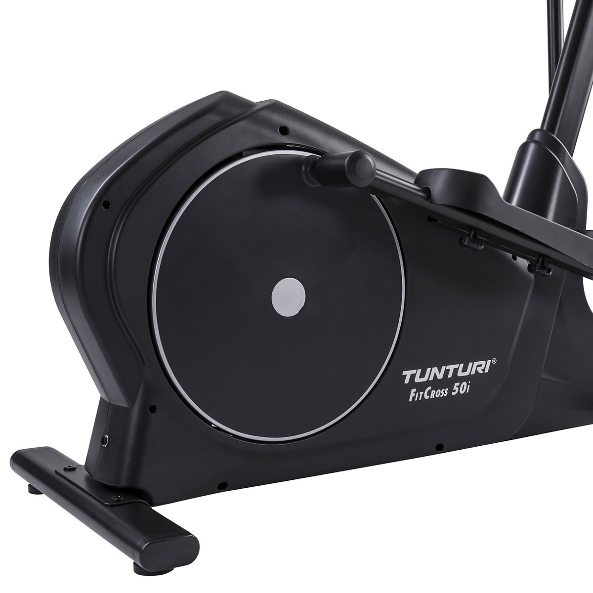 Ελλειπτικό Γυμναστικής Tunturi FitCross 50i