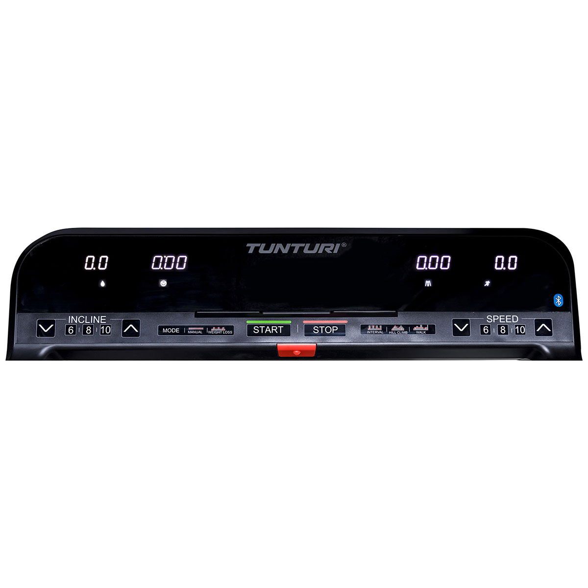 Διάδρομος Γυμναστικής Tunturi FitRun 70i