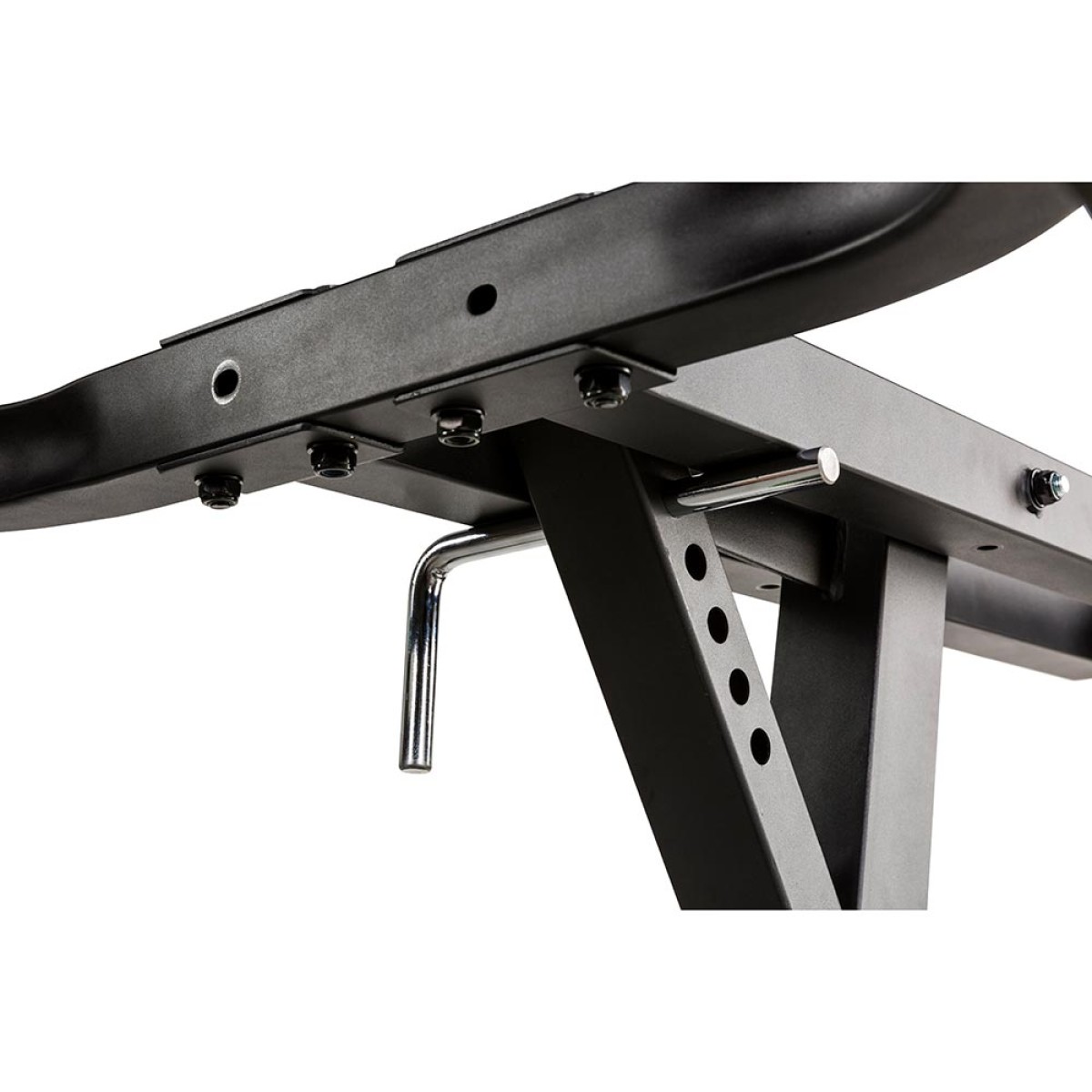 Leverage Gym Tunturi WT80