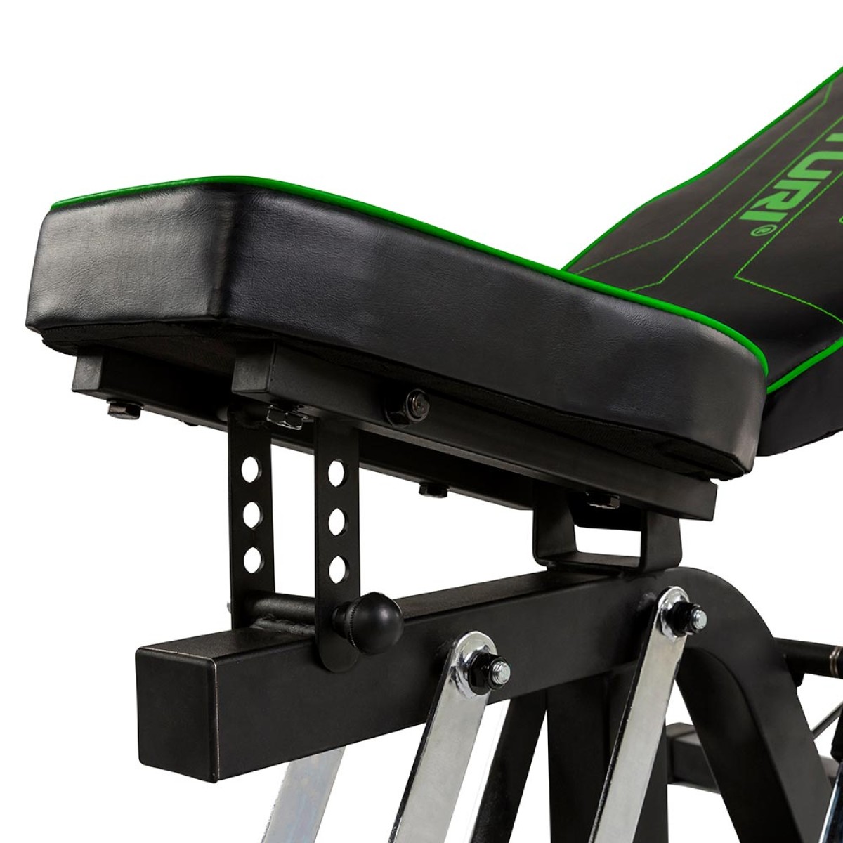 Leverage Gym Tunturi WT80