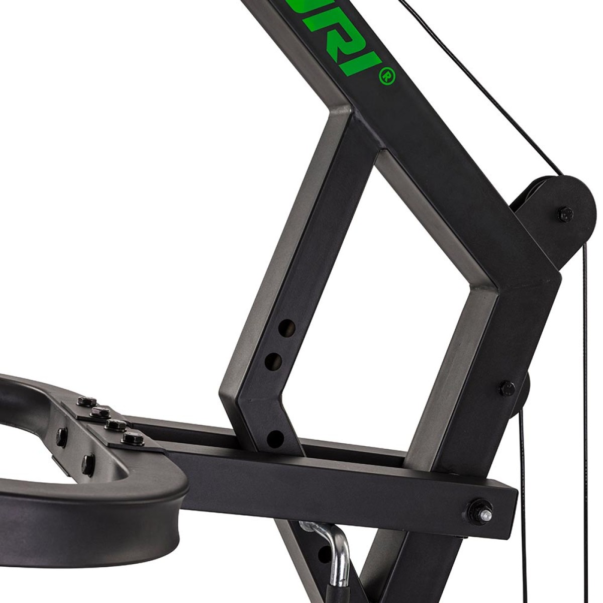 Πολυόργανο γυμναστικής Tunturi WT85 Leverage Gym