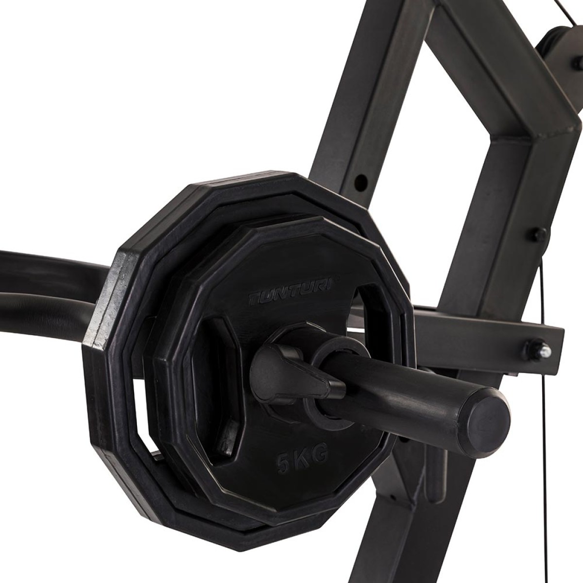 Πολυόργανο γυμναστικής Tunturi WT85 Leverage Gym