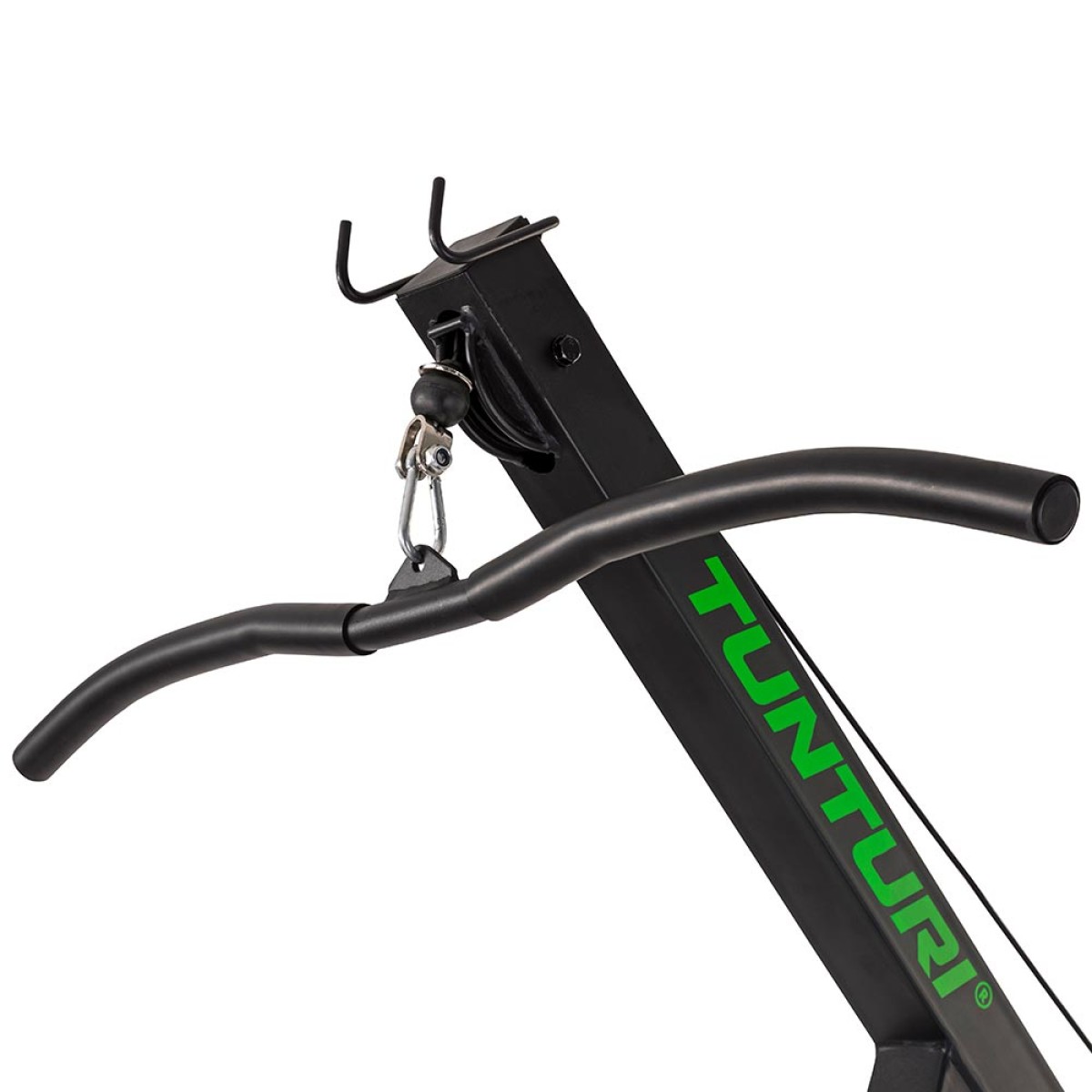 Πολυόργανο γυμναστικής Tunturi WT85 Leverage Gym