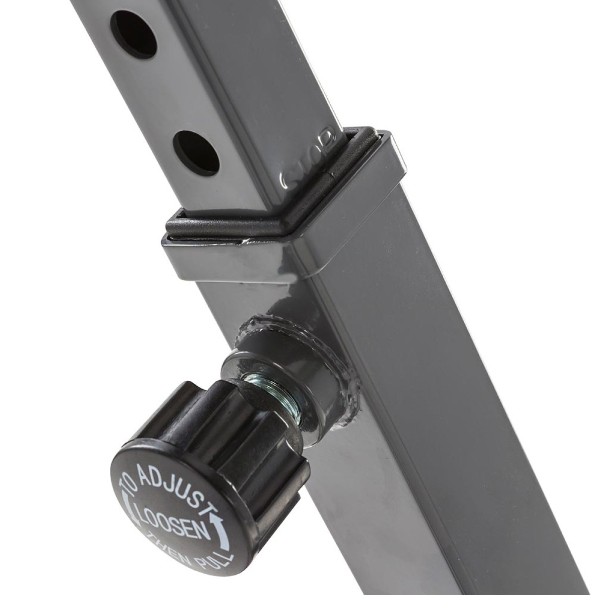 Ποδήλατο Γυμναστικής γραφείου Tunturi Cardio Fit D20