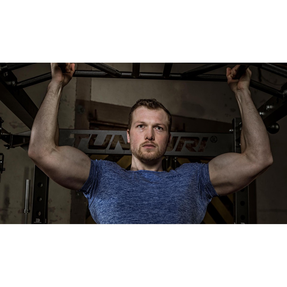 Κλωβός Δύναμης Tunturi Cross Fit Rack RC20