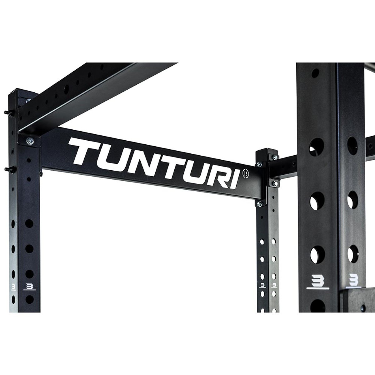 Κλωβός Δύναμης Tunturi Cross Fit Rack RC20