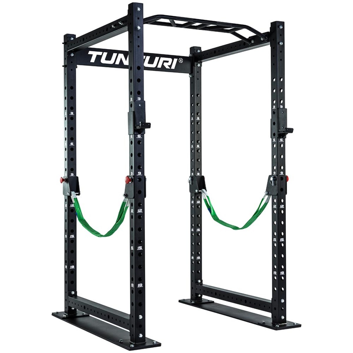 Κλωβός Δύναμης Tunturi Cross Fit Rack RC20