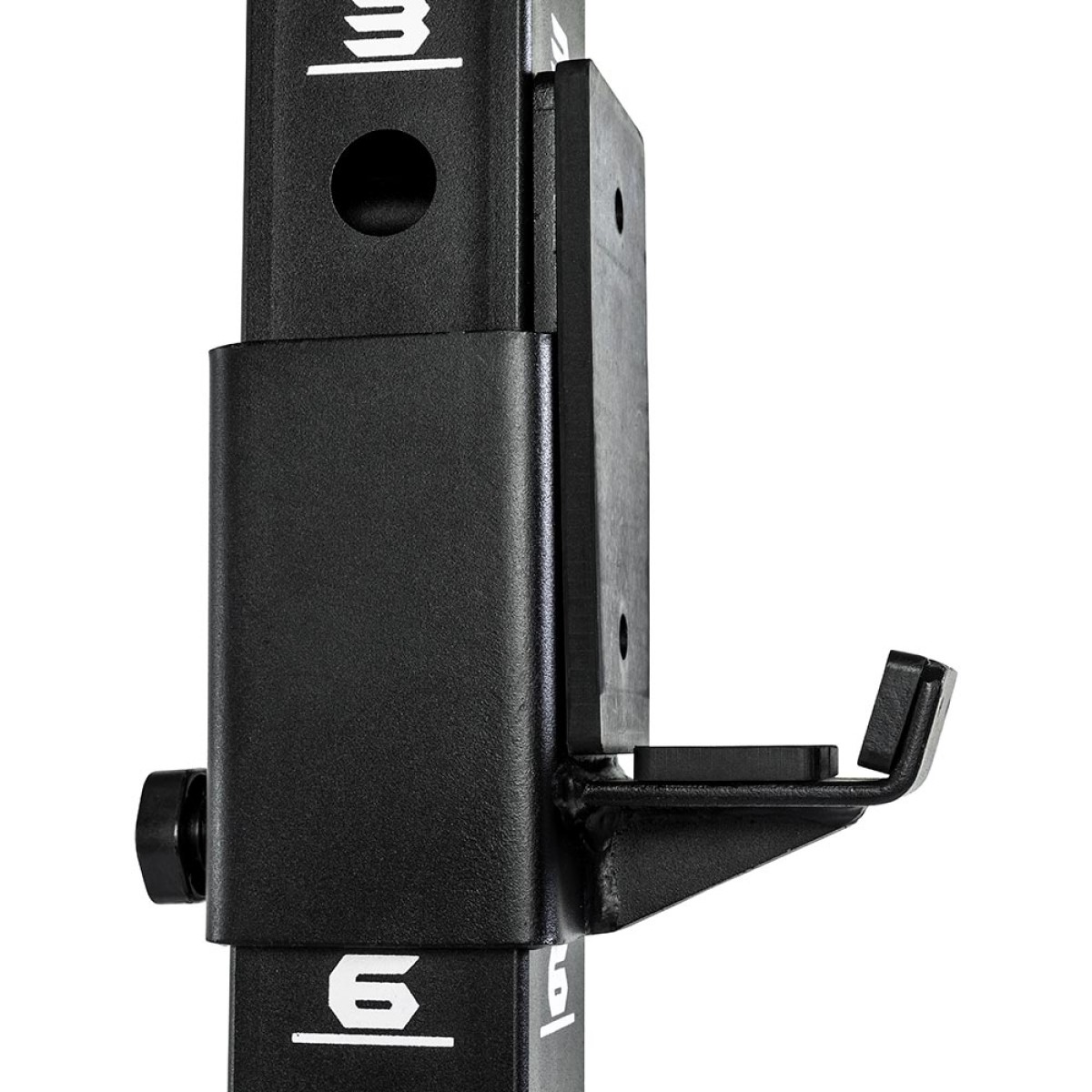 Κλωβός Δύναμης Tunturi Cross Fit Rack RC20