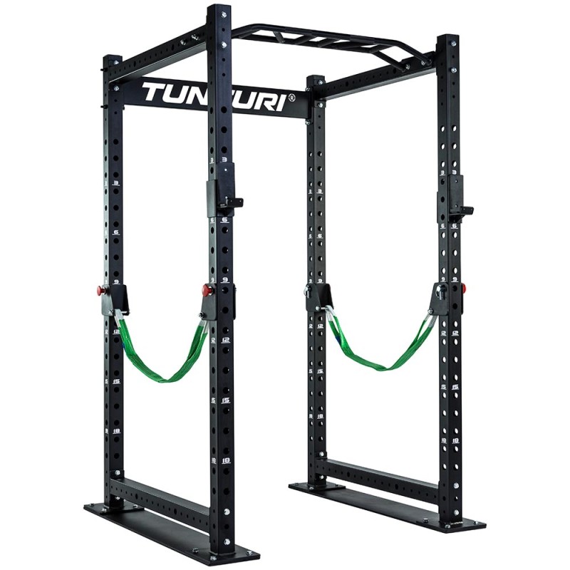 Κλωβός Δύναμης Tunturi Cross Fit Rack RC20