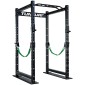 Κλωβός Δύναμης Tunturi Cross Fit Rack RC20