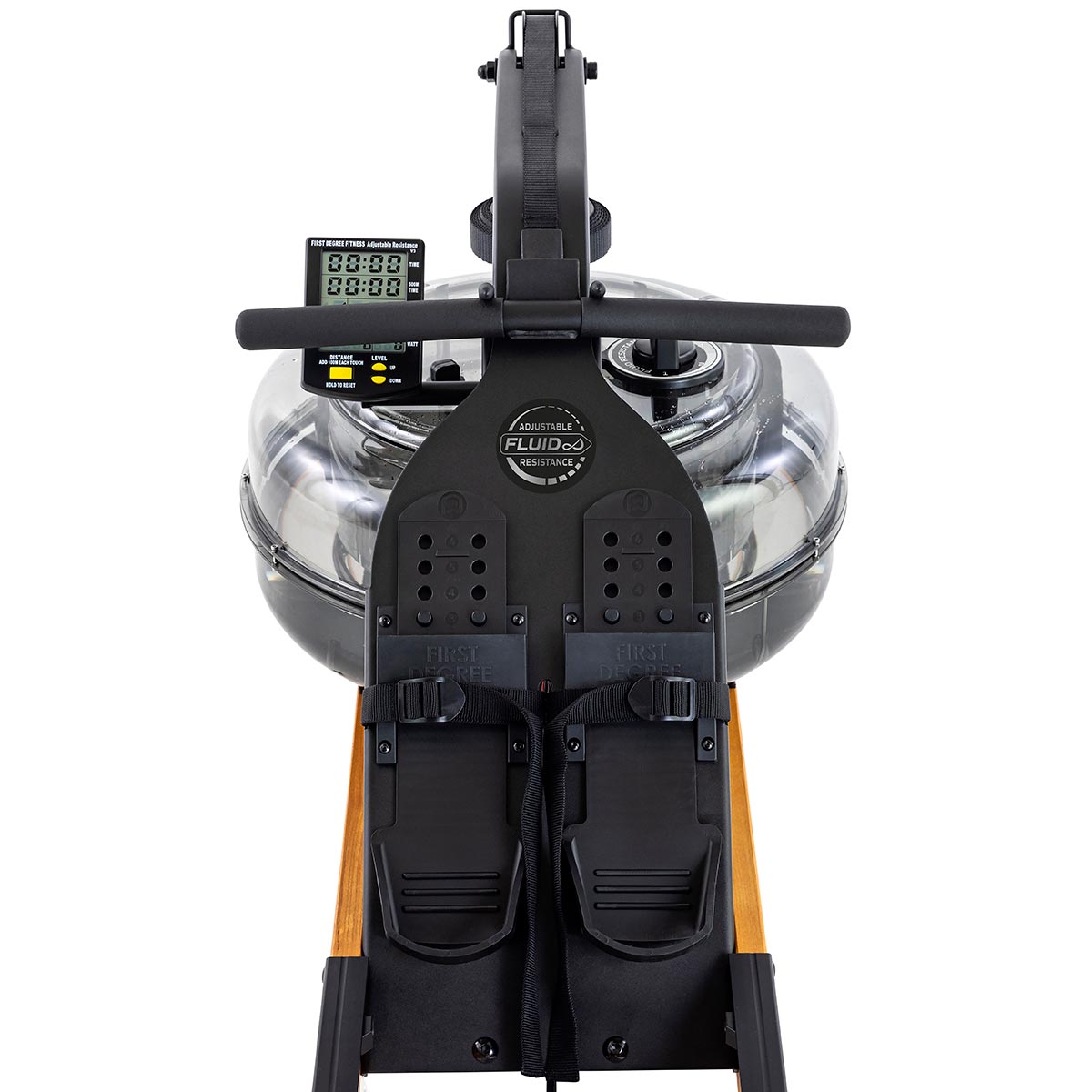 Κωπηλατική Νερού Fluid Apollo Plus