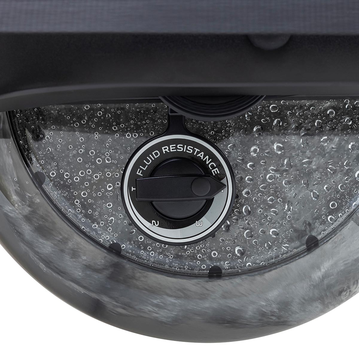 Κωπηλατική Νερού Fluid Apollo Plus