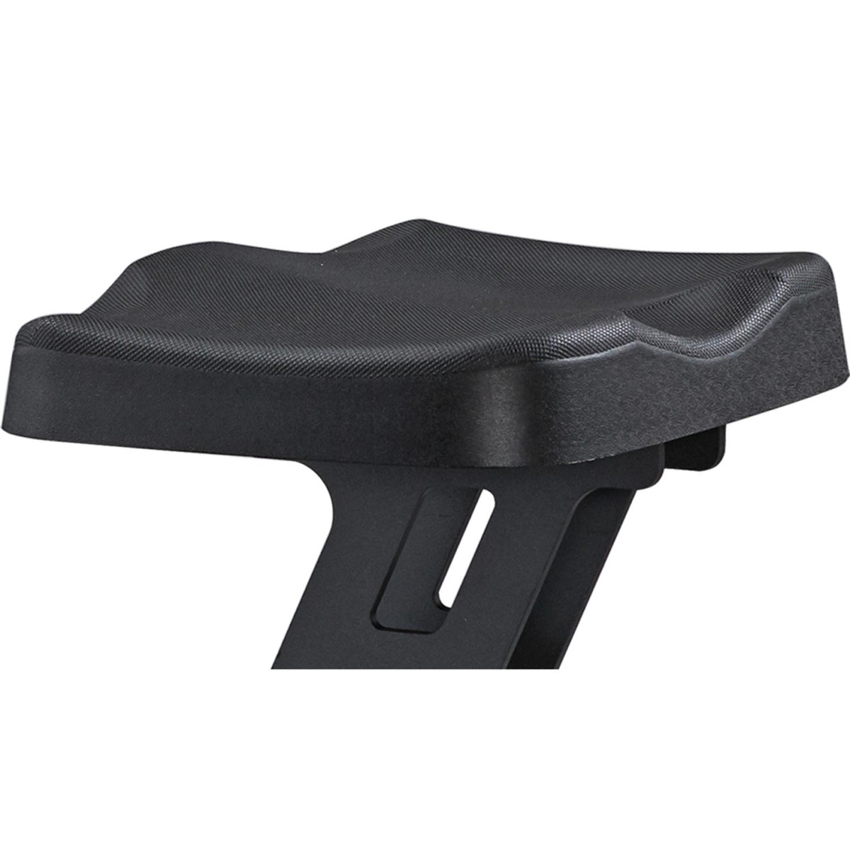 Κωπηλατική Νερού Fluid Evo E550 Side Tank Silver Bronze