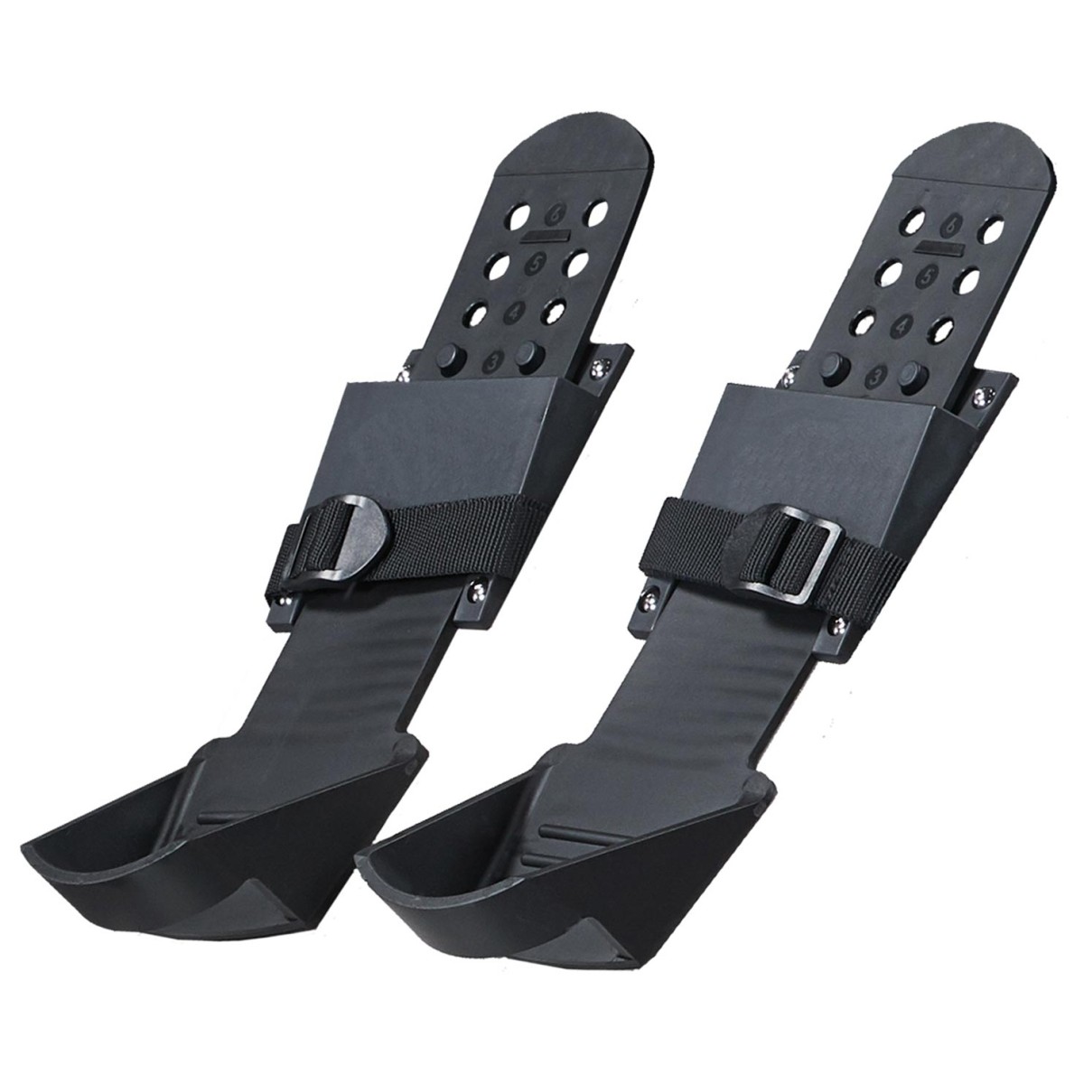 Κωπηλατική Νερού Fluid Mega Pro XL