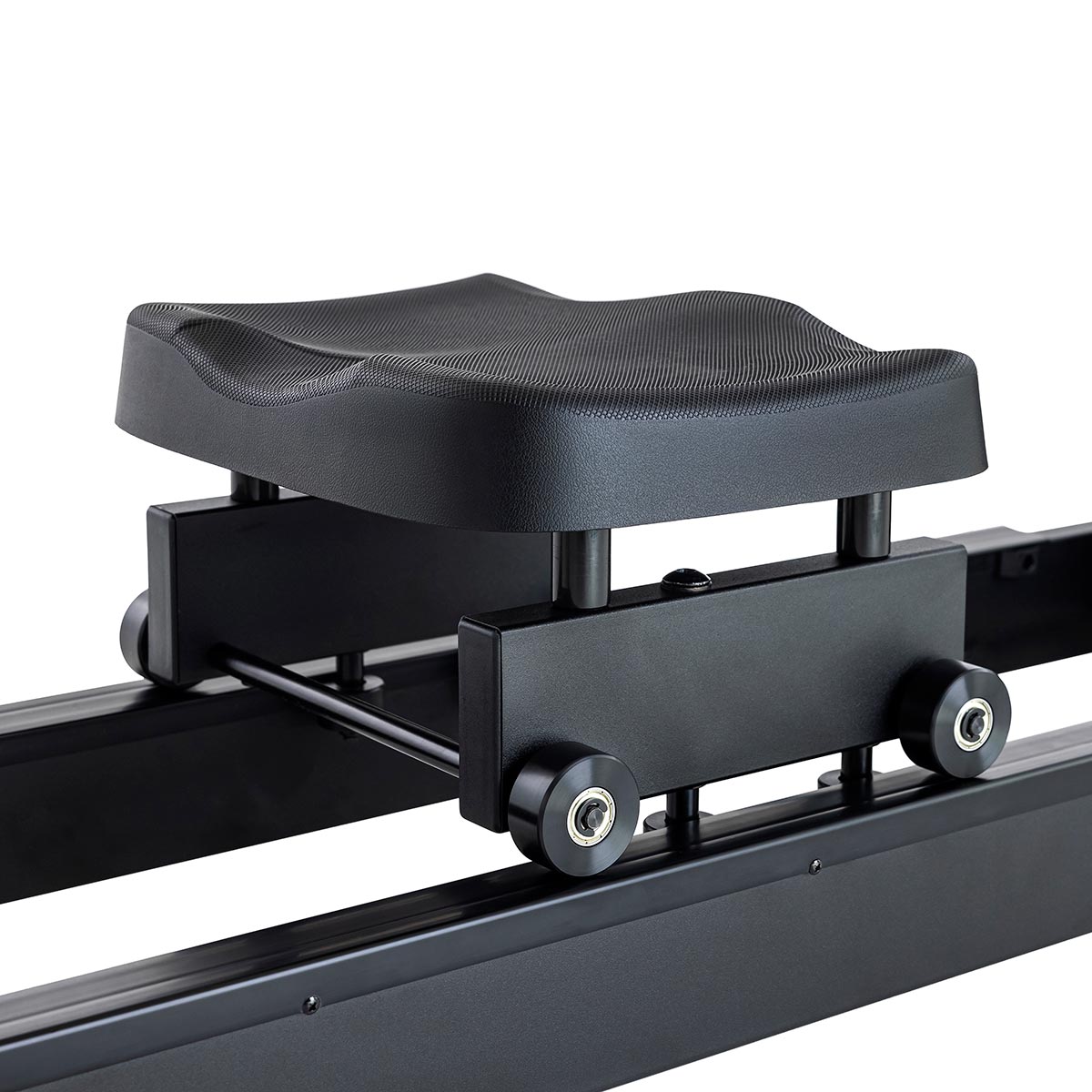 Κωπηλατική Νερού Fluid Neon Plus Black