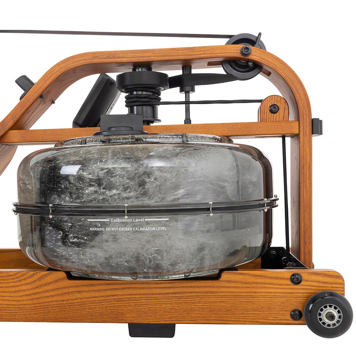 Κωπηλατική Νερού Fluid Viking 3 V + SPH