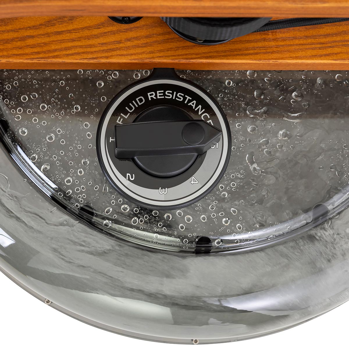 Κωπηλατική Νερού Fluid Viking 3 V + SPH