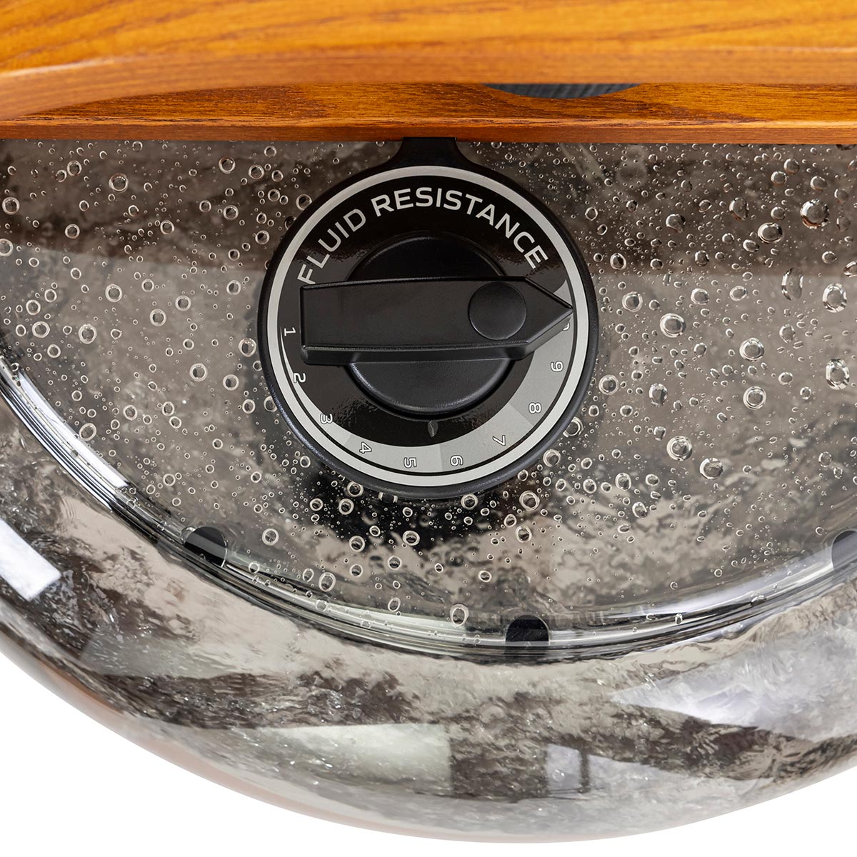 Κωπηλατική Νερού Fluid Viking Pro XL