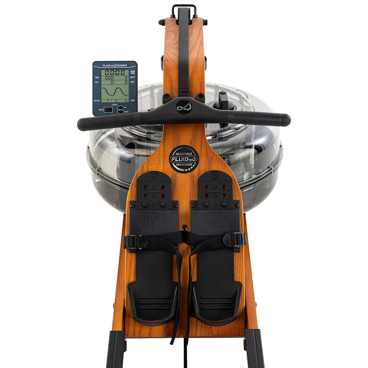 Κωπηλατική Νερού Fluid Viking Pro XL