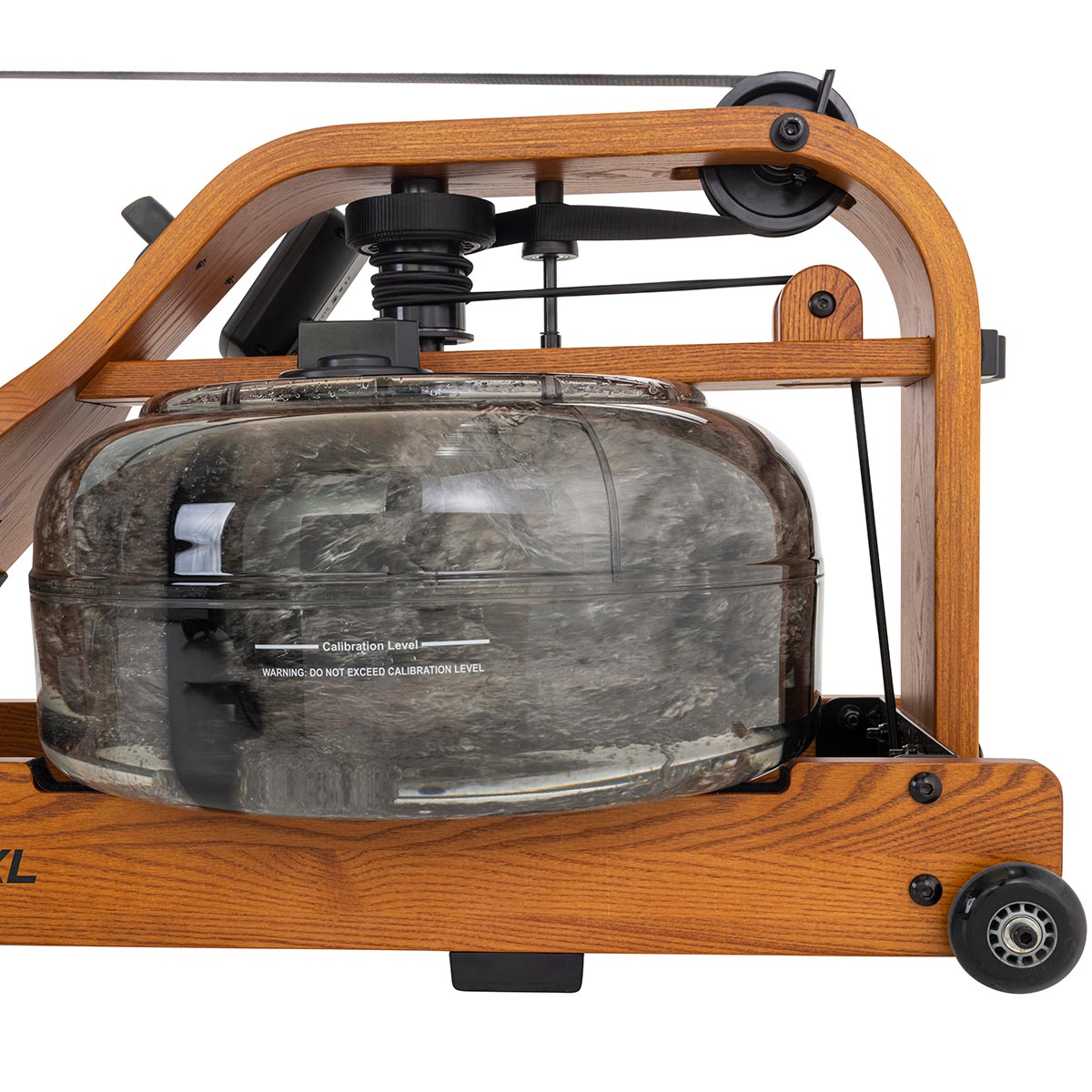 Κωπηλατική Νερού Fluid Viking Pro XL