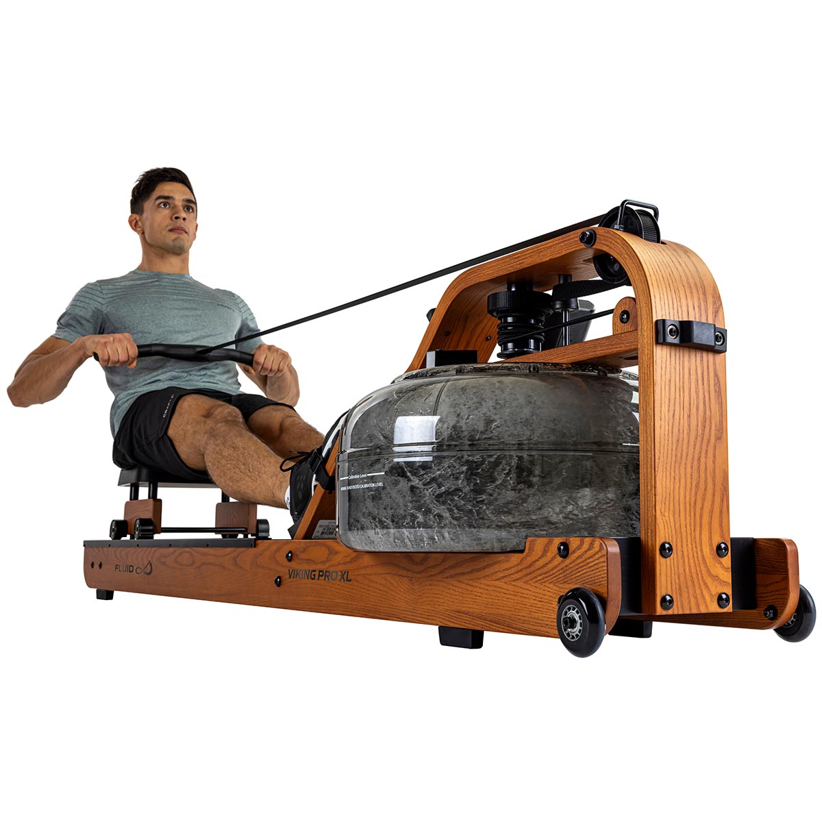 Κωπηλατική Νερού Fluid Viking Pro XL