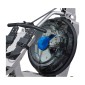 Κωπηλατική Νερού Fluid Vortex VX-2 Silver