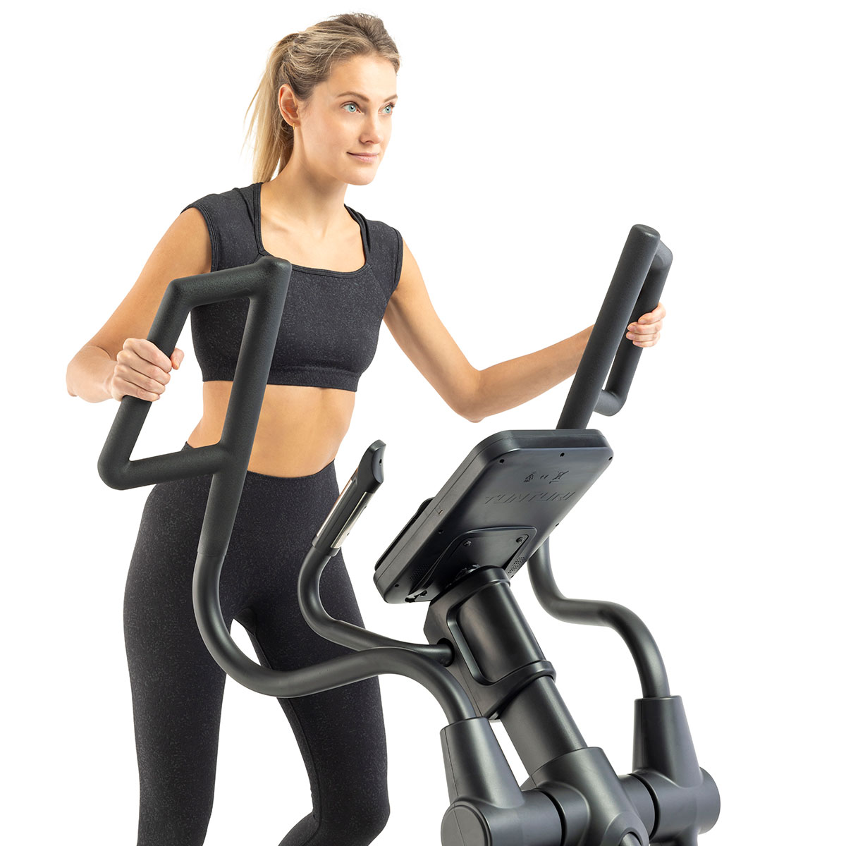 Ελλειπτικό Γυμναστικής Tunturi Platinum CT20