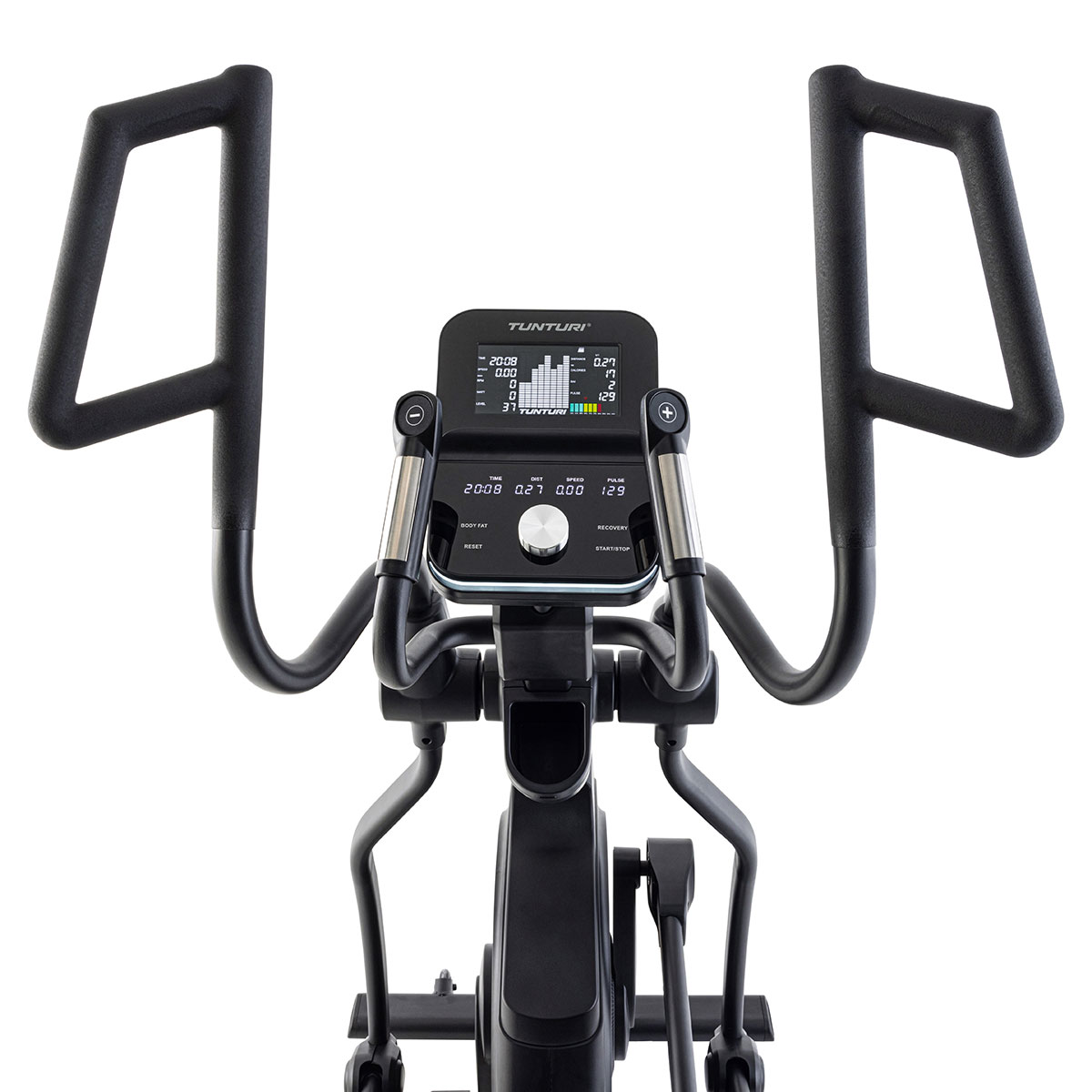 Ελλειπτικό Γυμναστικής Tunturi Platinum CT20