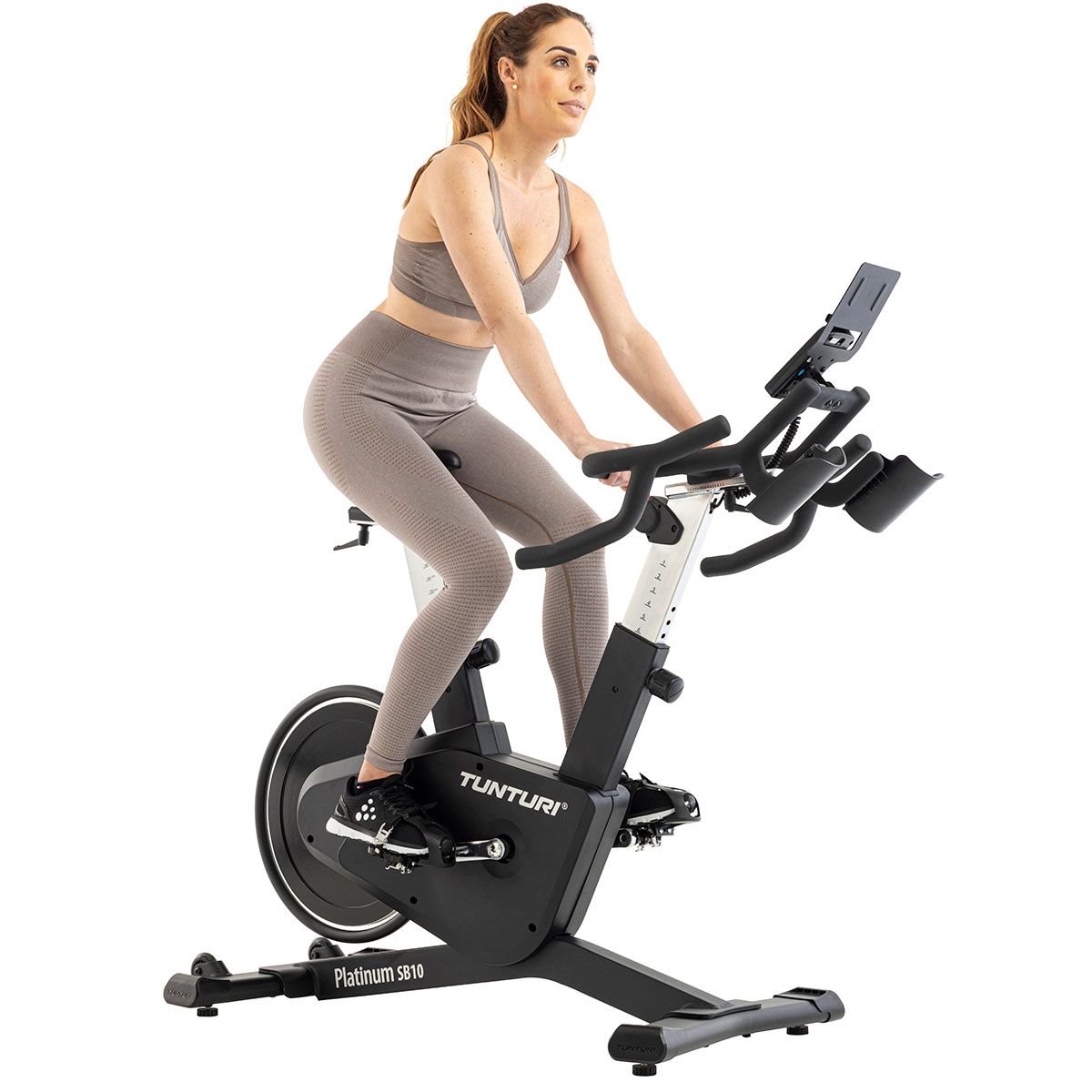 Ποδήλατο Γυμναστικής Tunturi Platinum SB10