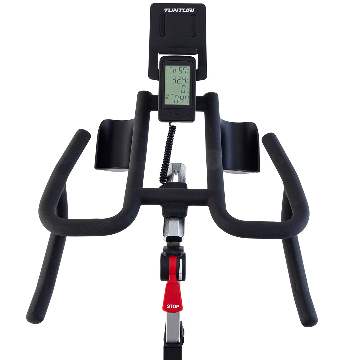 Ποδήλατο Γυμναστικής Tunturi Platinum SB10